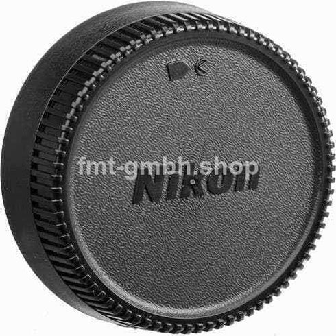 Nikon Objektiv Nikkor AF-S 14–24 mm f/2.8G ED, schwarz